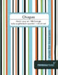 Chiapas Tuba Euphonium Quartet cover